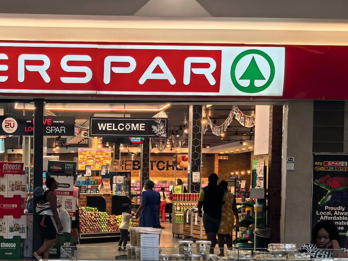 Coronation votes with its wallet in sign of no confidence in Spar
