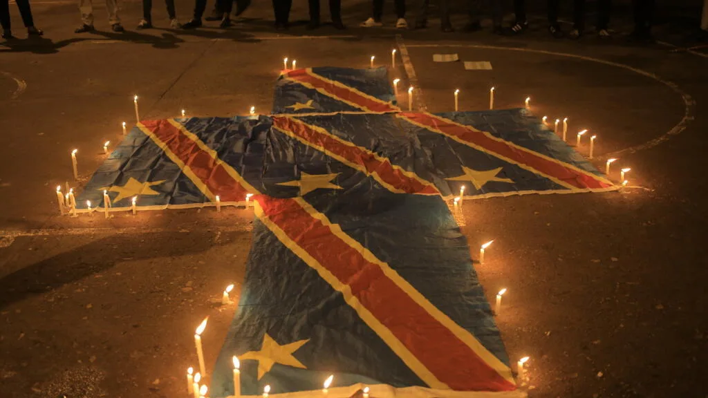 Conflit dans l’est de la RDC: fin de la visite de la délégation de l'Union africaine