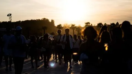 Près de la moitié des festivals confrontés à des aléas climatiques en 2026
