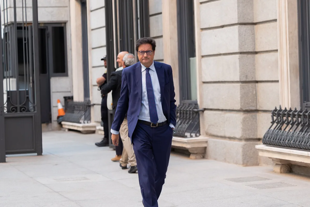 Así es la regulación de los ‘lobbies’ que ha encallado en el Congreso