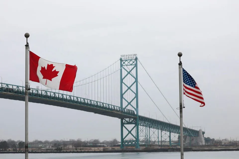 Trump And Canada In Trade ‘War’: How Hockey Sticks, Puzzles And Wigs Played A Role