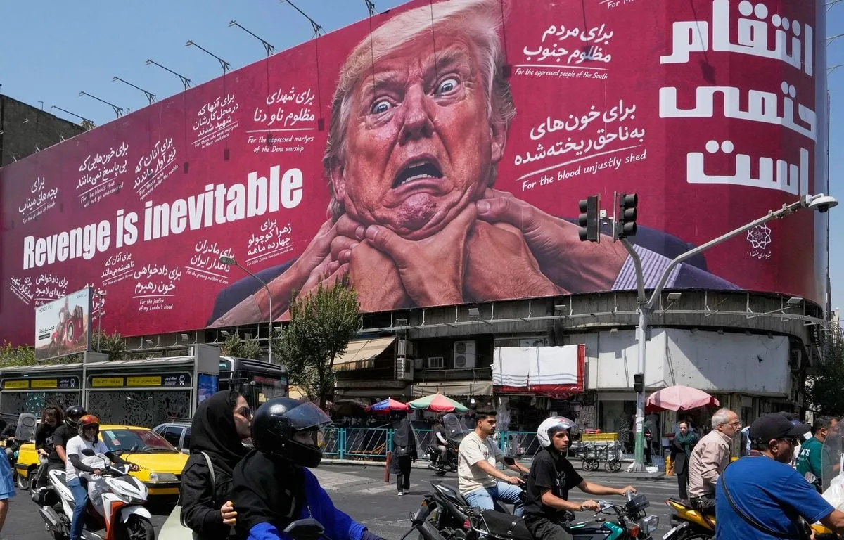 Iran : Les Etats-Unis ont-ils encore quelque chose à « asphyxier » après des décennies de sanctions ?