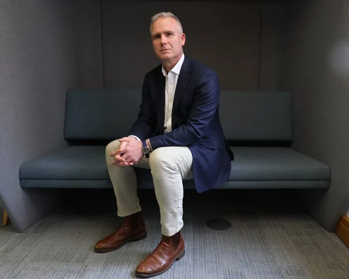 UK must not be beholden to foreign AI, says head of Alan Turing Institute