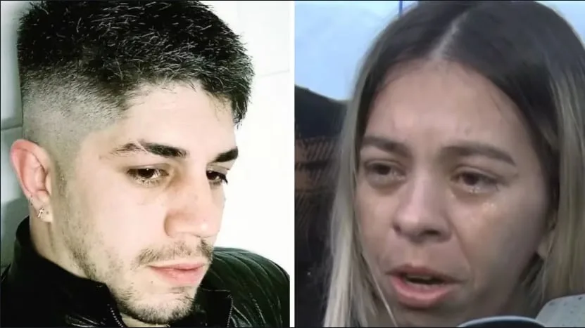 Barrelier declara en la causa por tenencia de material de abuso sexual infantil y busca un careo con la madre de Agostina Vega