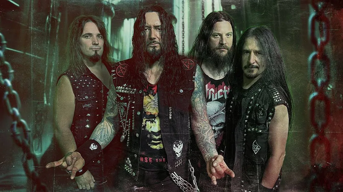 Festival Milagre Metaleiro até domingo com pesos pesados do metal em São Pedro do Sul