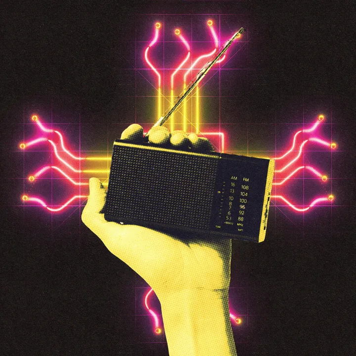 Transistors Changed Everything. Here’s How They Work