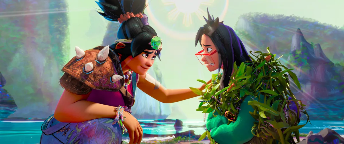 BINI, SB19 and Lea Salonga Lead ‘Forgotten Island’ Soundtrack (EXCLUSIVE)