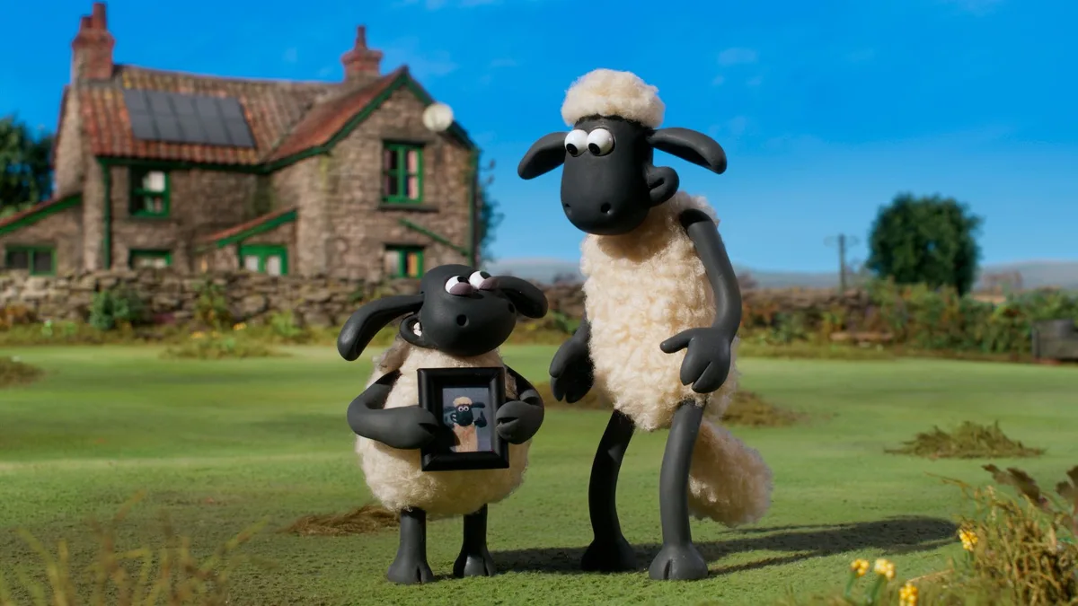 Public vote on which Wallace and Gromit character to be storm name
