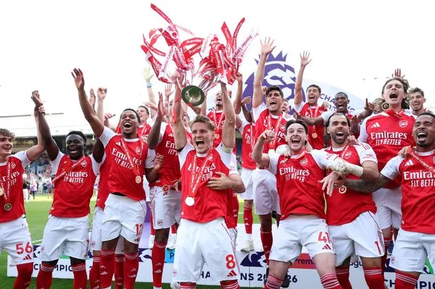 How to watch every Premier League 2026/27 opening weekend game in the UK