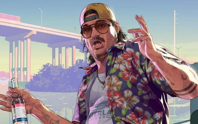 GTA 6: vídeo vazado mostra Vice City ainda maior e mais detalhada