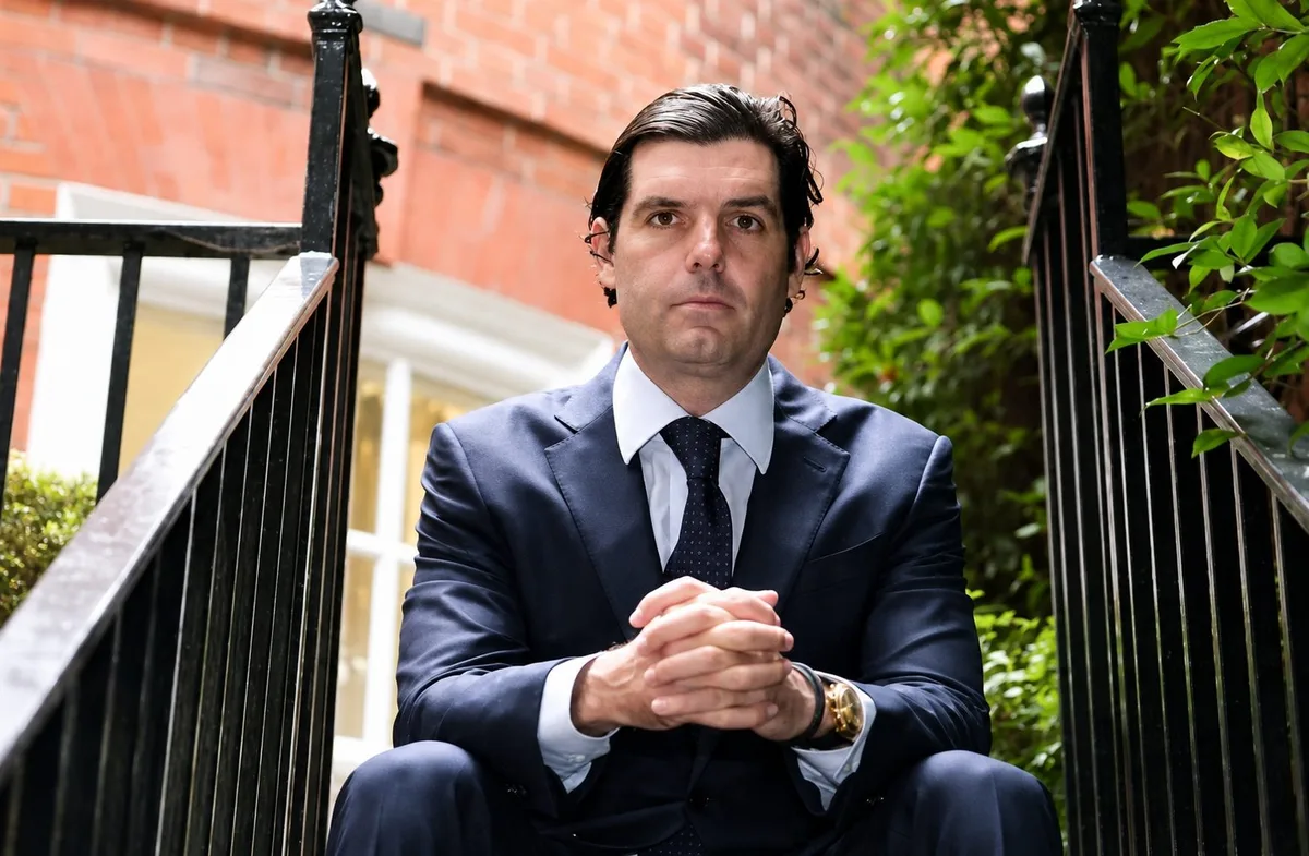 The Washington Post revela gestiones de EEUU para proteger a Alejandro Betancourt de la justicia suiza