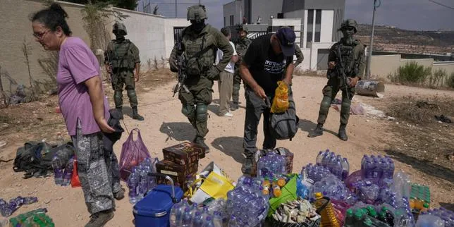 Cisjordanie occupée : le Programme alimentaire des Nations unies réduit de moitié son aide alimentaire, faute de financements