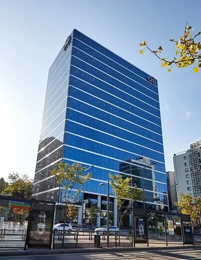 씨티은행장 6년 만에 교체… ‘기업금융그룹장→행장' 관행 반복되나