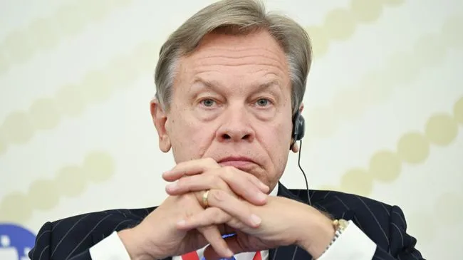 Пушков рассказал, кто остался в ужасе от сделки Путина с Трампом