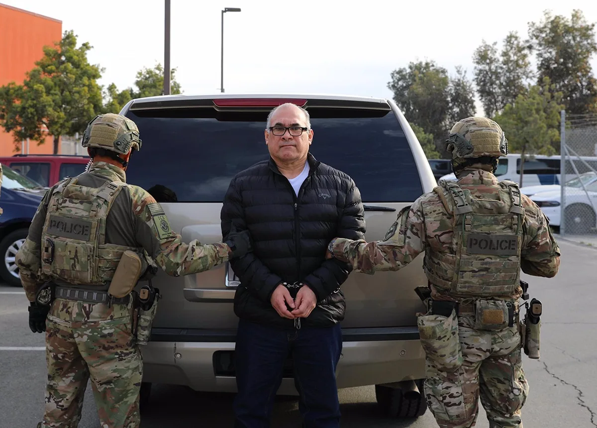 Los Zetas y los kaibiles, a dos décadas de una conexión criminal documentada entre México y Guatemala