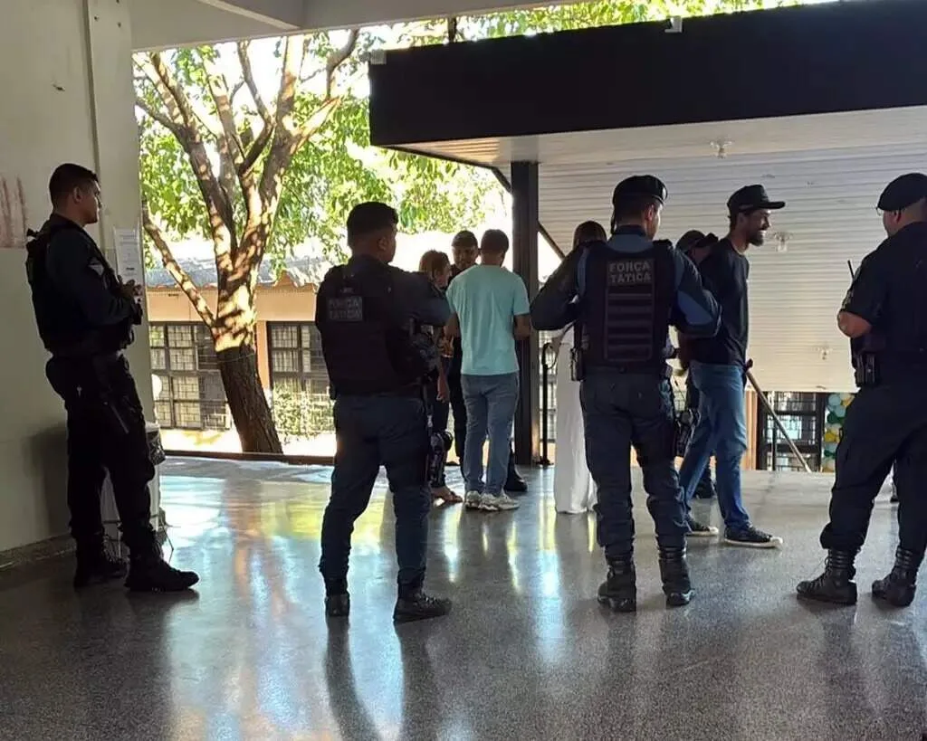 Denúncia ao MPF cita ação policial e restrições a manifestações na UEMS