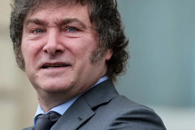 «Nous avons peur»: à la Maison de l’Argentine de Paris, le directeur d’extrême droite nommé par Javier Milei est de plus en plus décrié