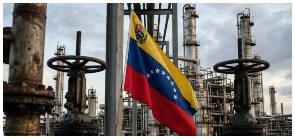 EEUU ve en Venezuela una oportunidad para desplazar a Oriente Medio como centro petrolero