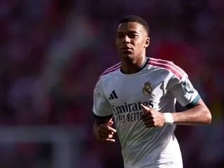 Le Real Madrid est l’équipe qui court le moins en Liga cette saison