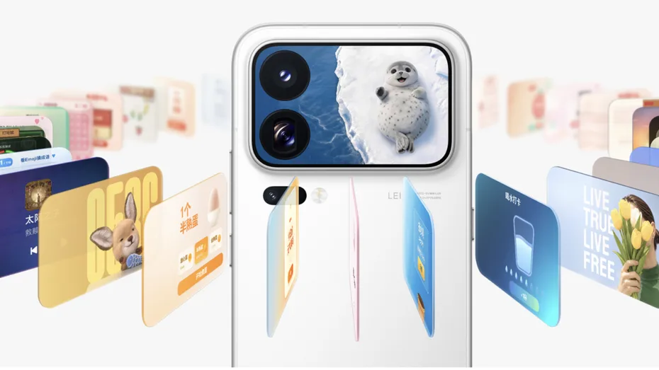 Xiaomi 18 Pro und 18 Pro Max: iPhone-Konkurrent kommt mit Blickschutz und Qualcomms neuen Superchips