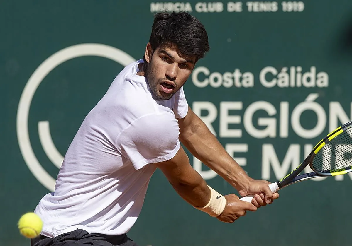 Dónde ver en televisión y online a Alcaraz y Serena Williams hoy y a qué hora es el partido de dobles mixto del US Open