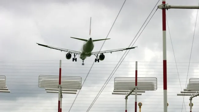 Два московских аэропорта принимают и отправляют рейсы по согласованию