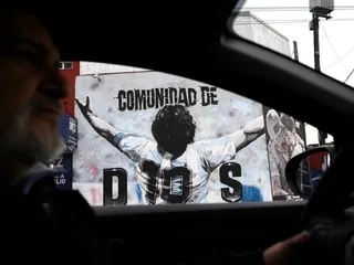 « Il n’était pas dans son état normal » : de nouvelles révélations lors du procès sur la mort de Diego Maradona