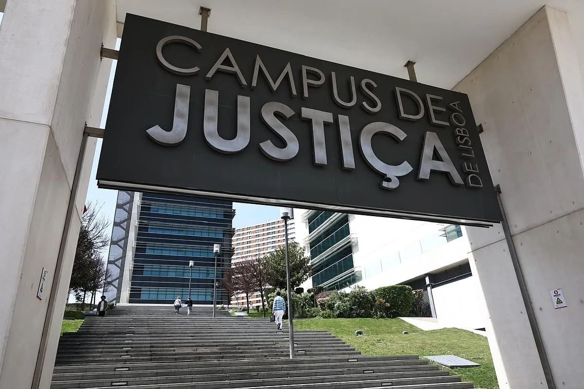 'Task force' do tribunal administrativo para processos AIMA será estendida