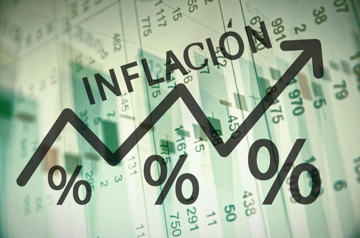 La inflación acelera en julio y mete presión en pensiones y salarios