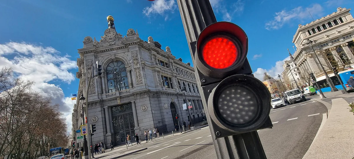 La oportunidad perdida con la deuda pública