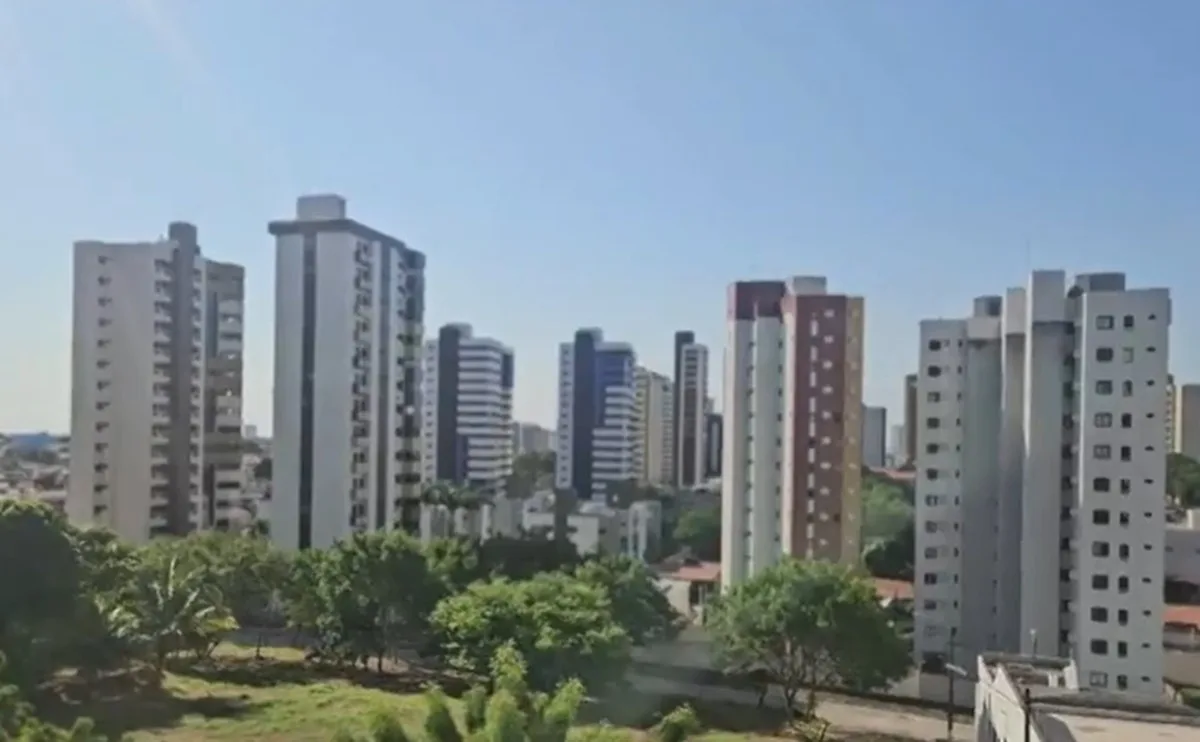 Preço de imóveis sobe 8% em 12 meses em Natal; veja bairros com m² mais caros