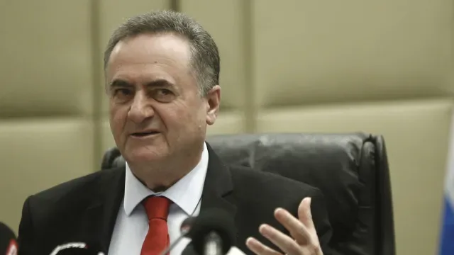 Ministro da Defesa de Israel desafia Turquia a acolher membros do Hamas