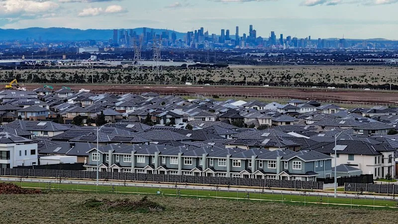 Detached homes over apartments: Why buyers are bypassing Labor’s established suburb push
