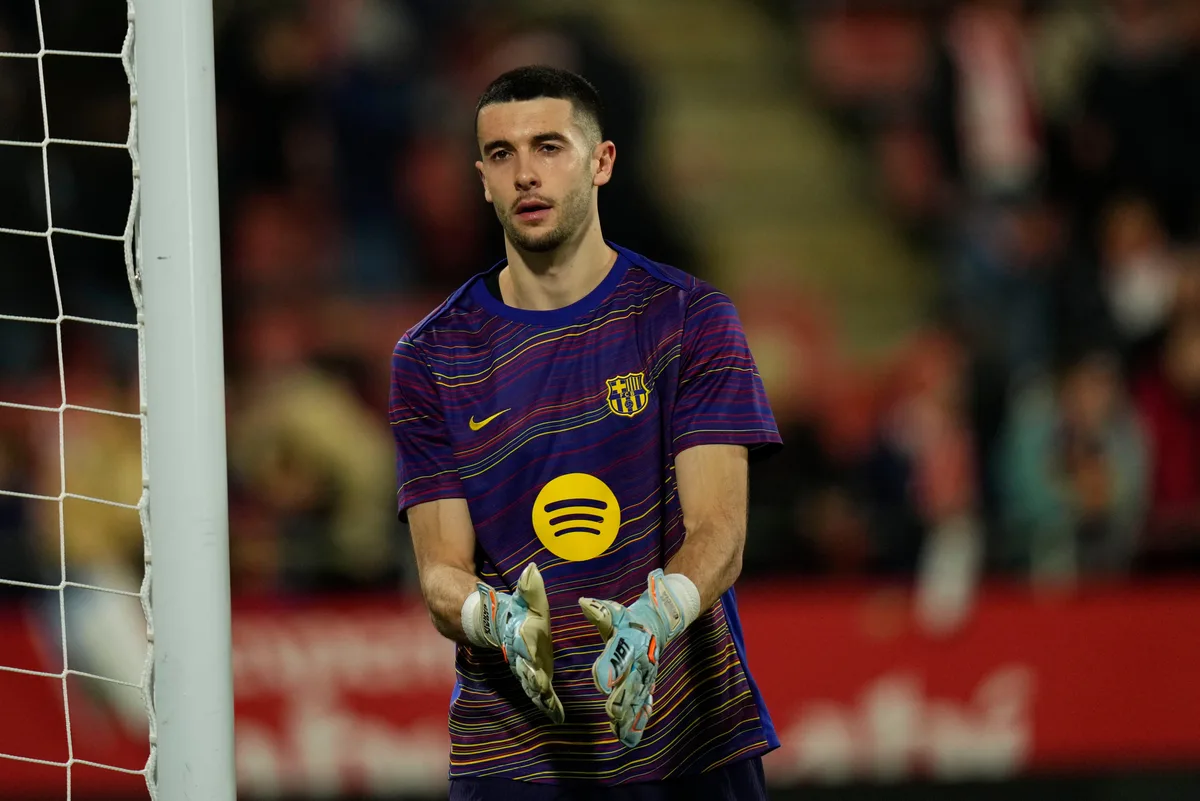 Desarticulada una banda criminal que se dedicaba a robar en casas de futbolistas en Cataluña