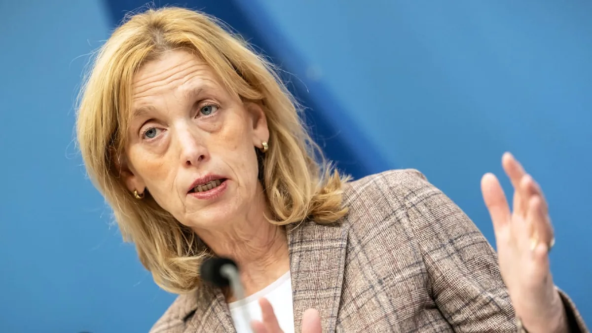 Eltern fürchten höhere Beiträge - Länder-Aufstand gegen Priens Kita-Pläne