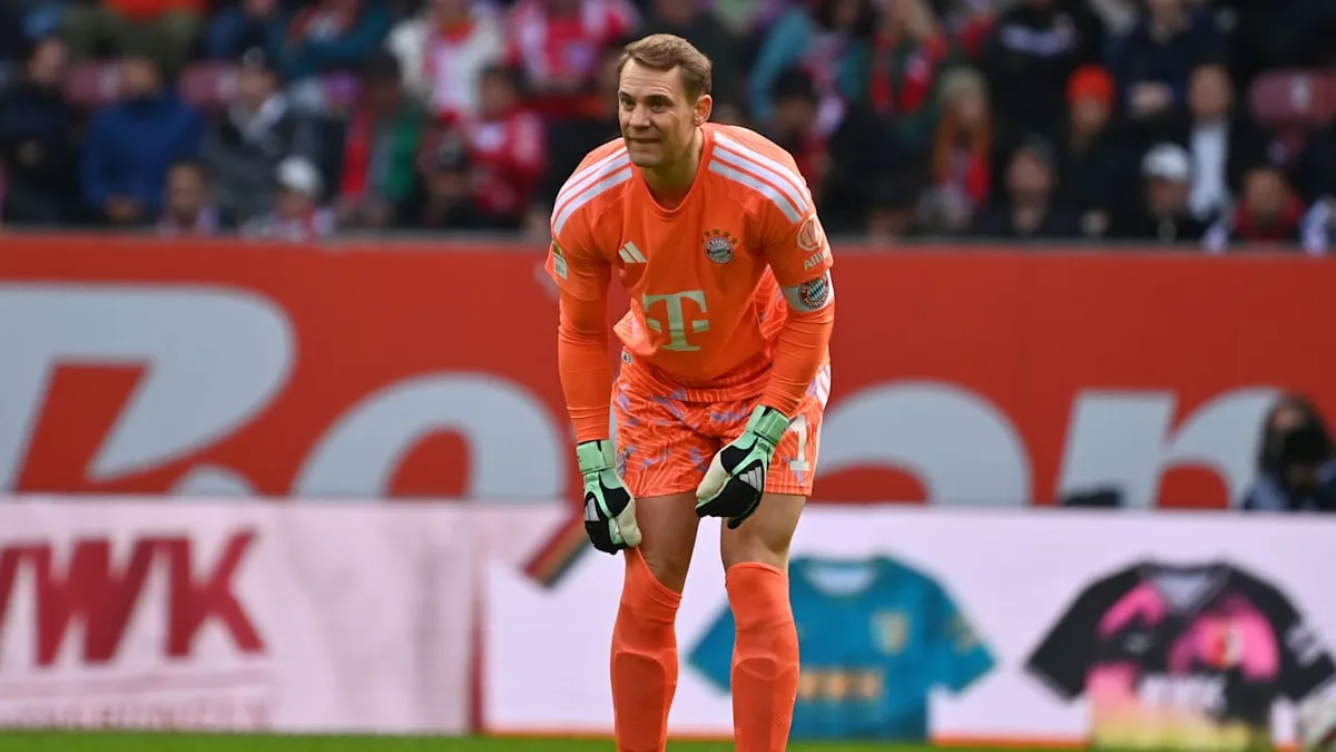 „Die Lage der Liga“ vom 11.10.2026 - Neuers Rekord-Tor-Bock