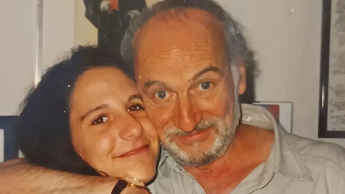 Malena Alterio recuerda emocionada a su padre, Héctor Alterio, en su primer cumpleaños tras su fallecimiento: "Te extrañamos cada día más"