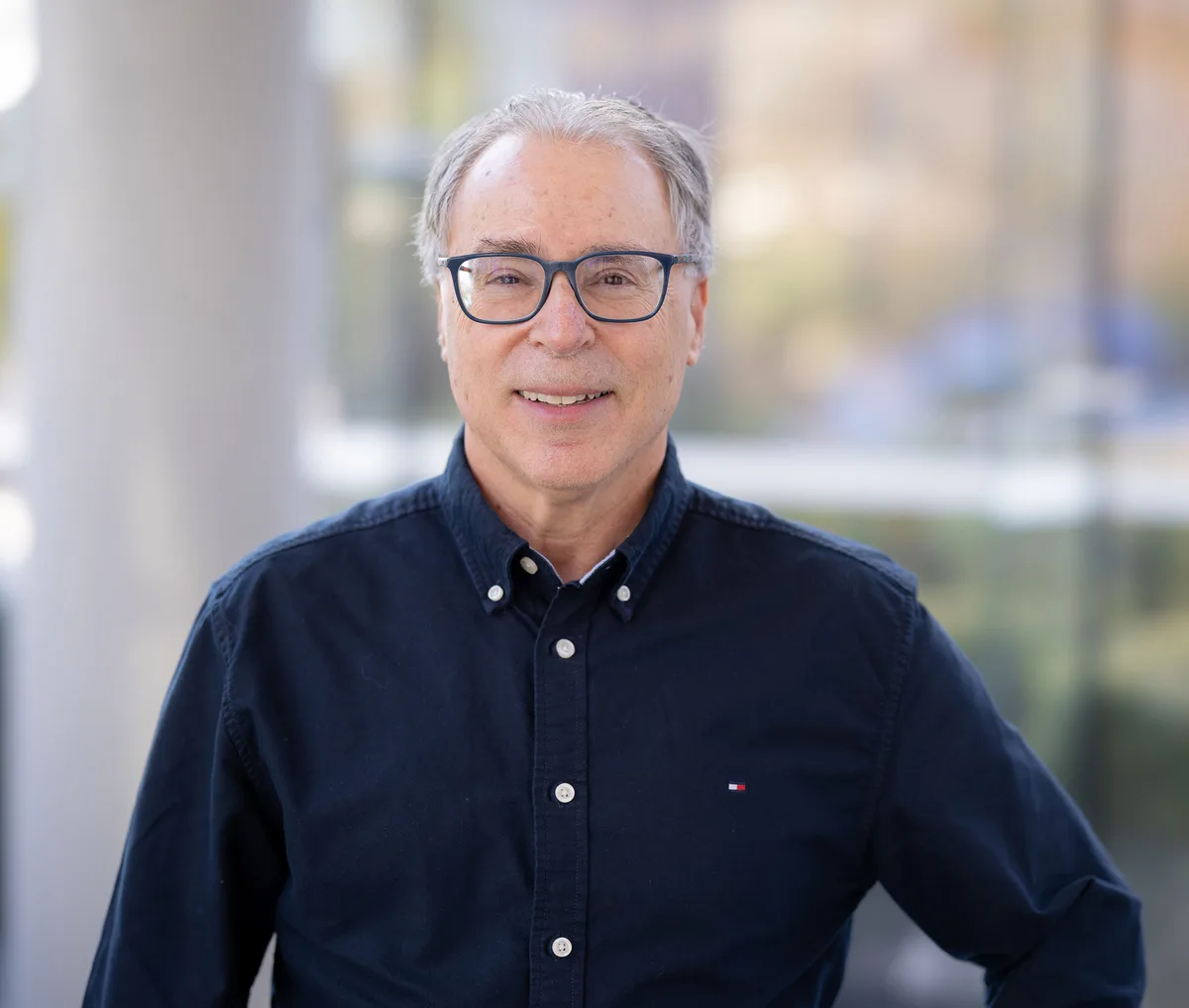 An Antiaging Medicine Could Already Exist. Nir Barzilai Is On A Mission To Find It