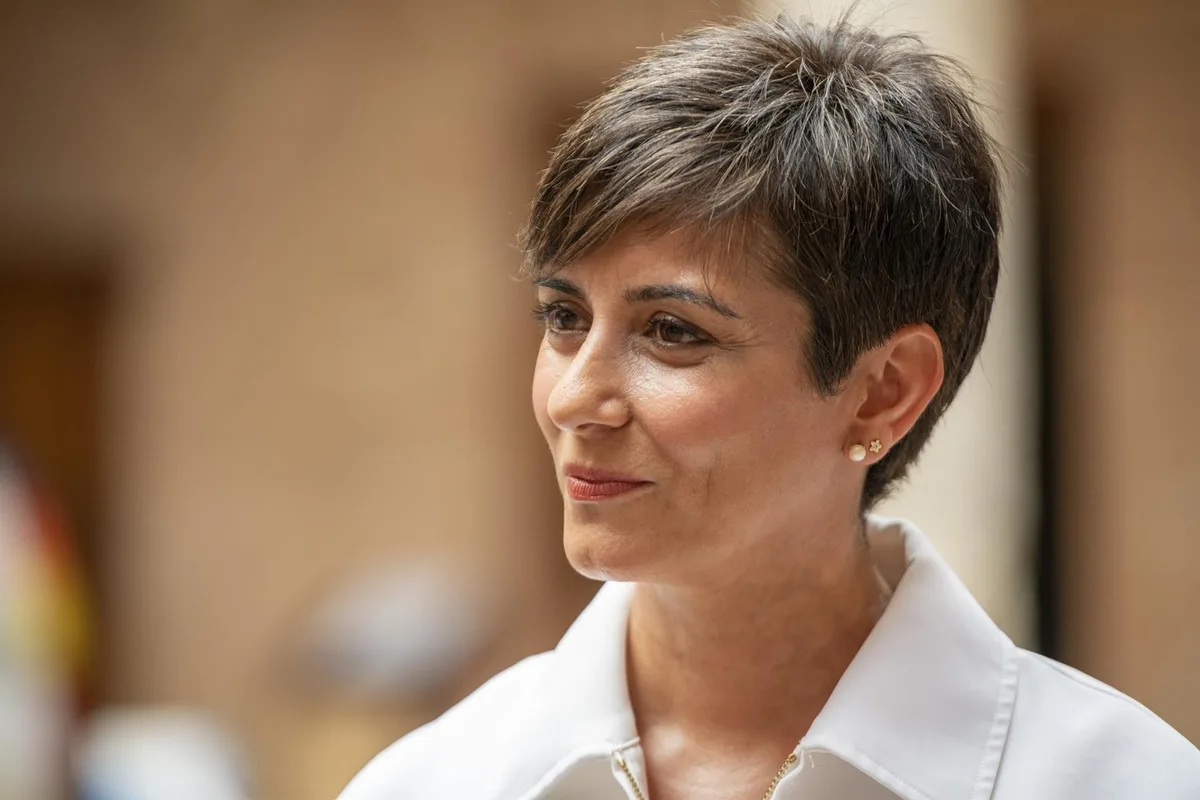 Isabel Rodríguez señala a Ayuso por el desahucio de Maricarmen y pide a PP y Junts que apoyen retomar la moratoria