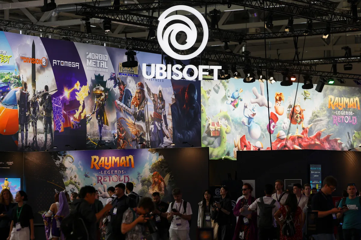 Los empleados de Ubisoft en Barcelona van a la huelga para defender el teletrabajo