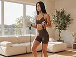 From electric shorts that tone and lift without the gym to cooling sheets for better sleep... Daily Mail tests the latest health crazes to see if they are actually worth it