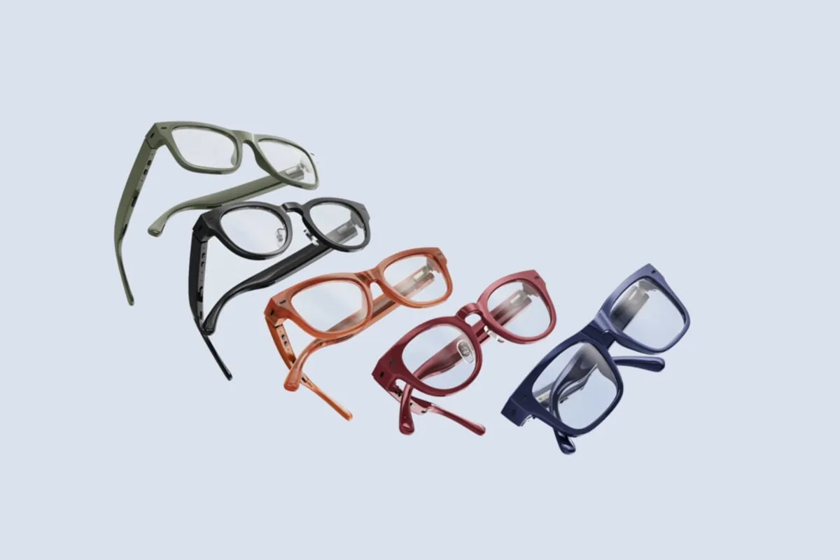 Finally, Smart Glasses With a Use Case That Isn’t Icky