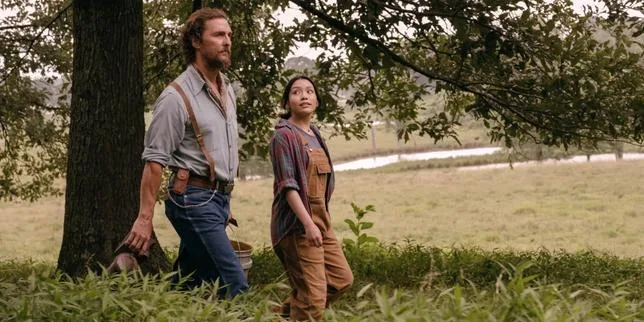 Les films à l’affiche : « Fjord », « Oklahoma Honey », « Paradise » et « Wake in Fright »