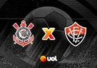 É hoje, Corinthians! Ou nunca mais?