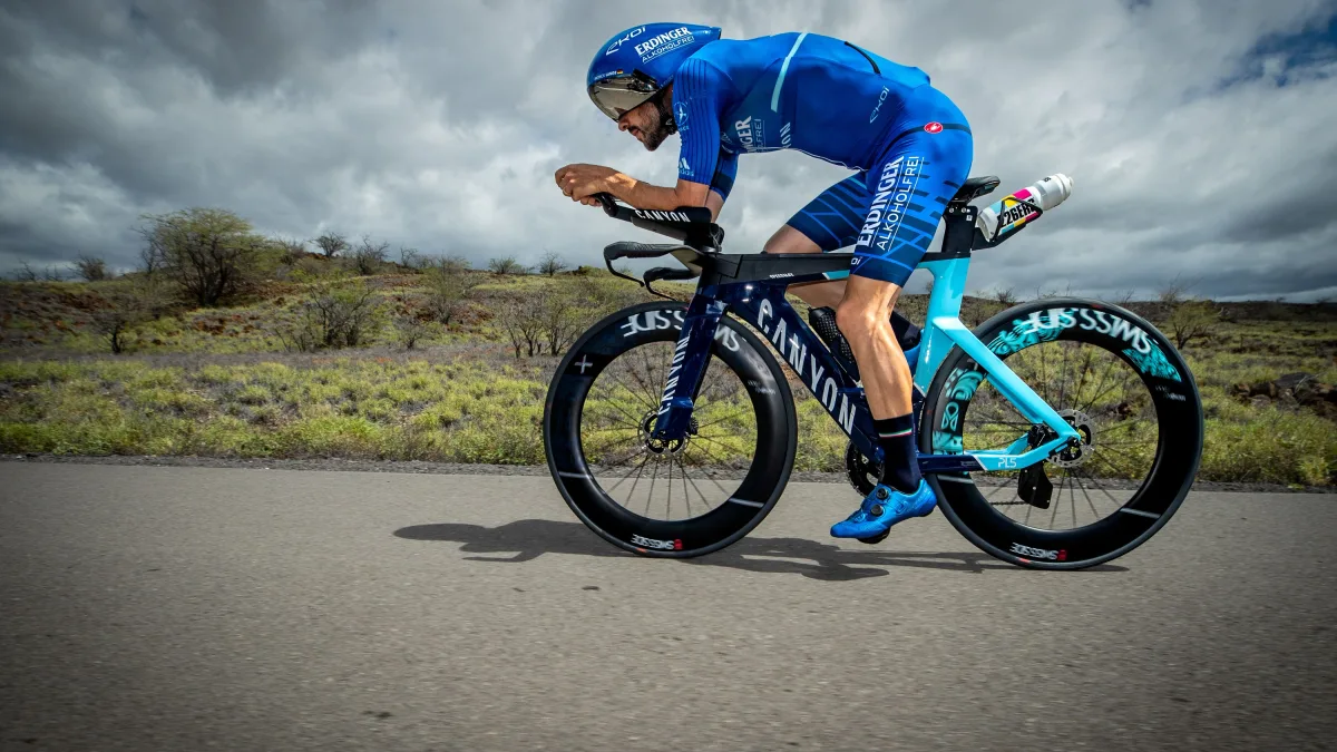Ironman Hawaii: „Es ist das bitterste Aus in meiner Karriere“