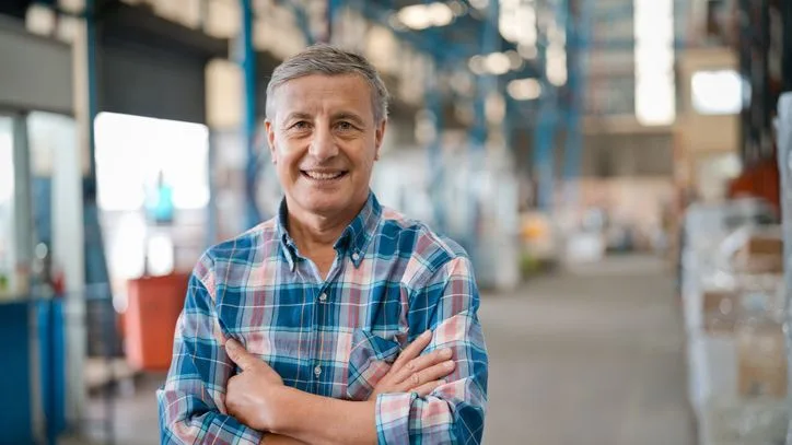 La psicología dice que las personas que pasaban 40 años en su empresa no eran leales, buscaban el escudo de su hogar