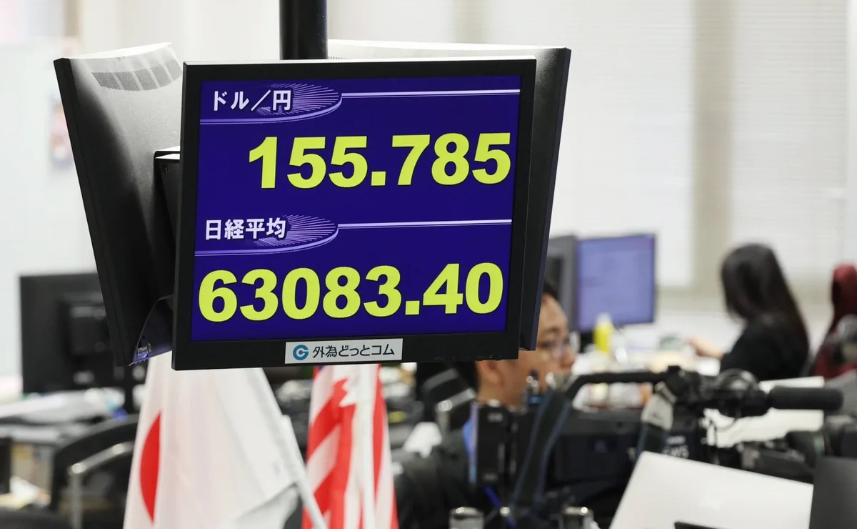 Intervention and higher rates might not be enough to stop yen from weakening