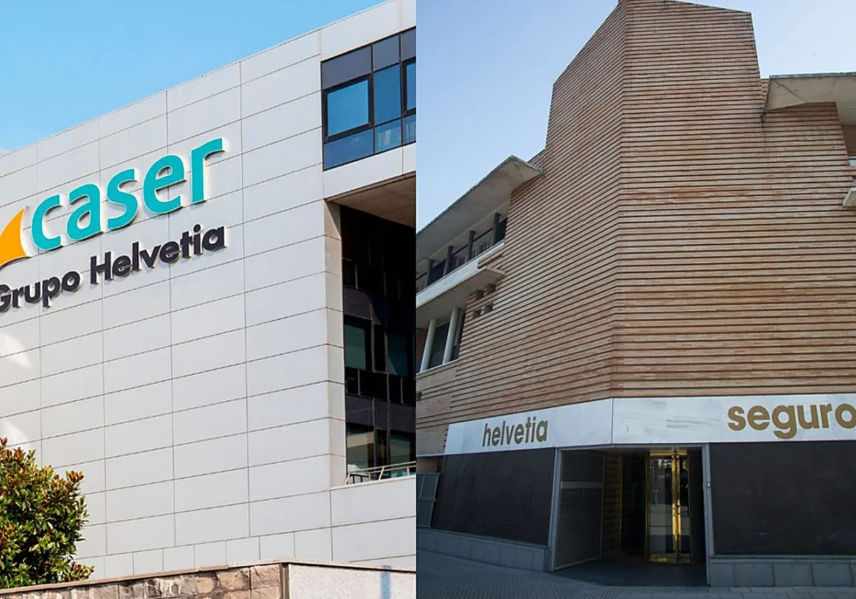 La aseguradora Helvetia cerró el primer semestre con un beneficio de 670 millones