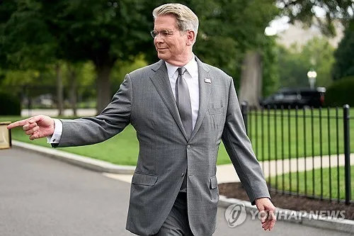 베선트 "엔화 불안시 美 금리상승"…엔화 개입 의도 밝혀(종합)