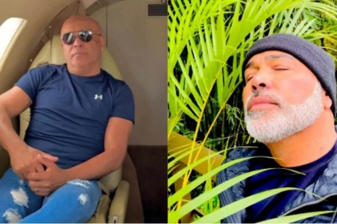 Rick morre aos 59 anos e deixa legado de décadas no sertanejo